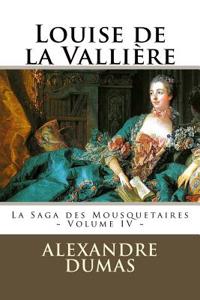 Louise de la Valliere