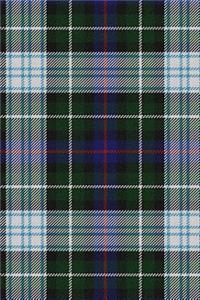 MacKenzie Dress Tartan Plaid Journal
