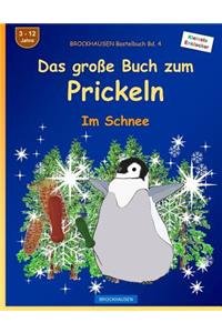 BROCKHAUSEN Bastelbuch Bd. 4