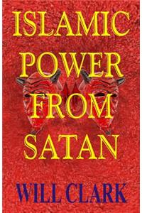 Islamic Power From Satan