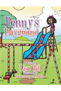 Penny's Playground