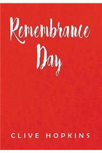Remembrance Day