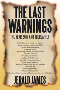 Last Warnings