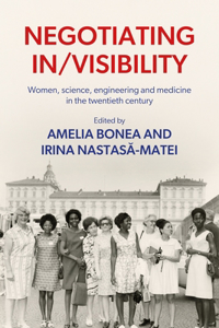 Negotiating in/Visibility