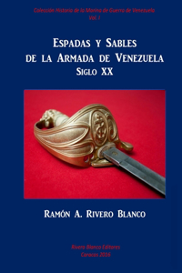 Espadas y Sables de la Armada de Venezuela