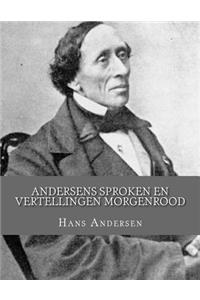 Andersens Sproken en vertellingen Morgenrood