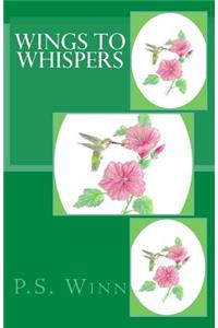 Wings To Whispers
