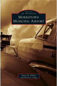 Morristown Municipal Airport