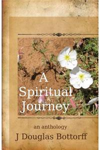 Spiritual Journey: an anthology