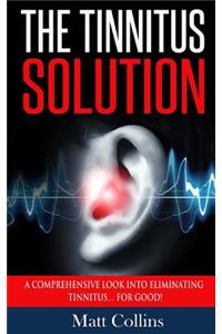 The Tinnitus Solution