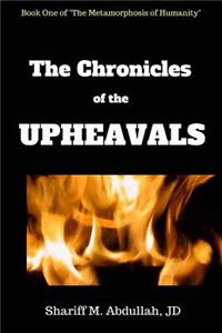 Chronicles of the Upheavals