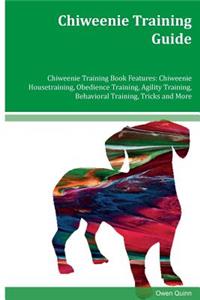 Chiweenie Training Guide Chiweenie Training Book Features