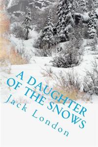 Daughter of the Snows