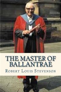 Master of Ballantrae