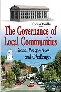 Governance of Local Communities