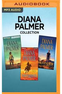 Diana Palmer Collection - Invincible, Untamed, Defender