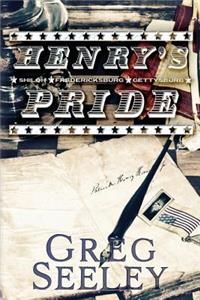 Henry's Pride