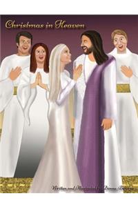 Christmas in Heaven