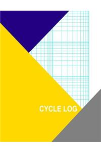 Cycle Log