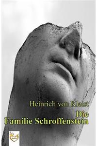 Die Familie Schroffenstein