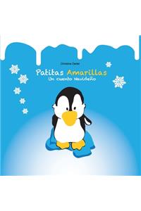 Patitas Amarillas