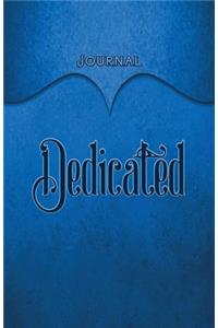 Dedicated Journal