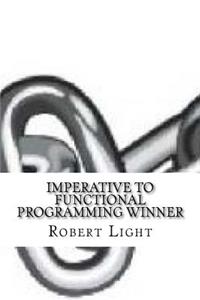 Imperative to functional programming Winner