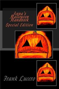 Anna's Halloween Handbook