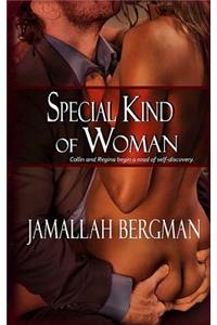 Special Kind Of Woman