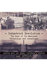 Industrial Revolution