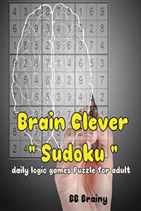 Brain Clever Sudoku