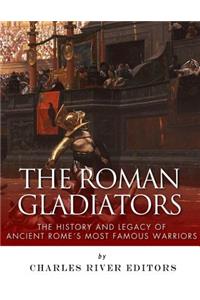 The Roman Gladiators