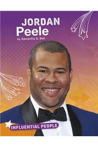 Jordan Peele