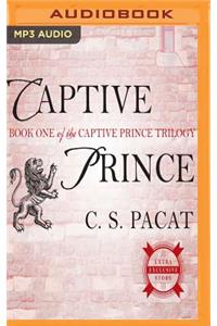 Captive Prince