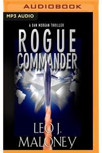 Rogue Commander