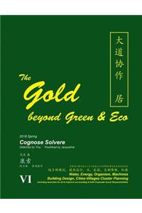 Gold Beyond Green & Eco