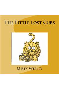 Little Lost Cubs