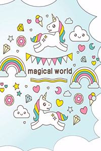 Magical World