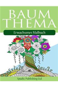 Baum Thema