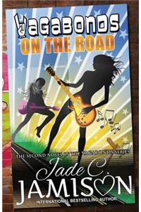 On the Road (Vagabonds Book 2)