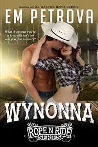 Wynonna