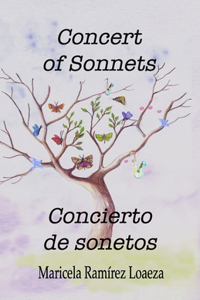 Concert of Sonnets (Concierto de Sonetos)