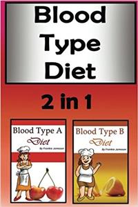 Blood Type Diets