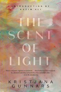 The Scent of Light