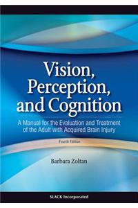 Vision, Perception, and Cognition