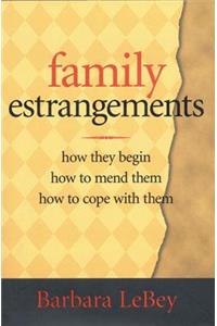 Family Estrangements
