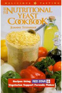Nutritional Yeast Cookbook