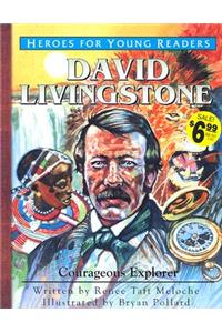 David Livingstone