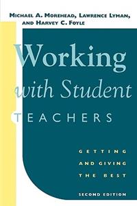 Working with Student Teachers