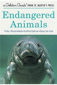 Endangered Animals